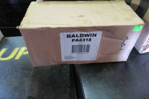 Baldwin PA4318 Air Filter