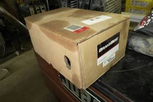 Brake Best Friction Choice Caliper 18-B5330