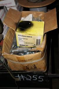 Assortment of Coupling