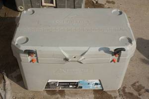 Large Ozark Trail Cooler