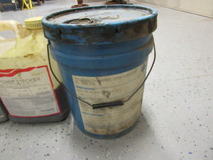 Gear Oil, Diesel Treatment, Anti Freeze