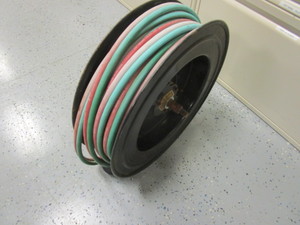 Torch Hose Reel