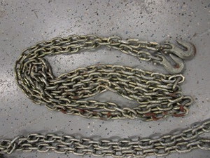 Log Chains