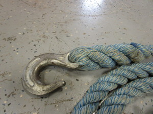Tow Rope