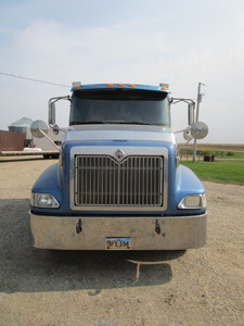 2006 International 9200i Eagle