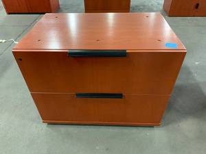 2-Drawer Cabinet