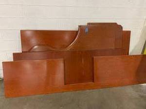 Assorted Table Top Work Stations