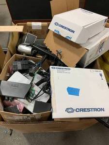 Office Related & Hardware