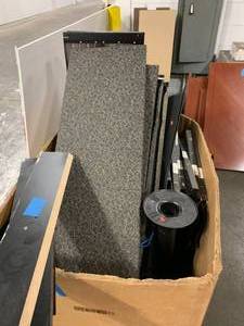 Shelving Related