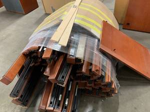 Uprights & Frames