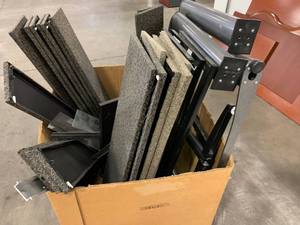 Shelving & Frames