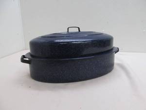 lot 24 image: Roaster