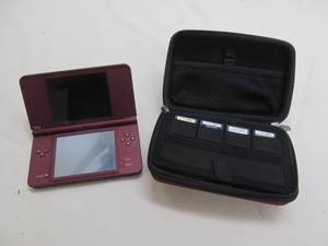 lot 26 image: Games