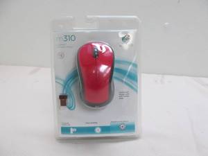 lot 30 image: wireless mouse