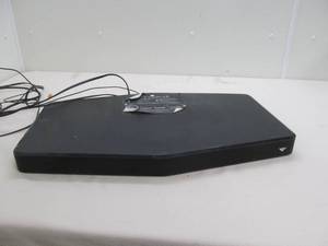 lot 42 image: Electric accessories