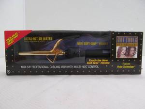 lot 46 image: Styling iron