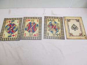 lot 149 image: wall dcor signs