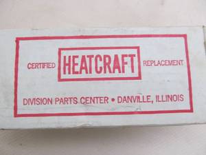 lot 222 image: Replacement motor