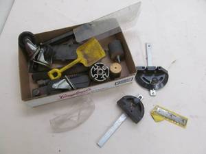 lot 231 image: Tool equipment