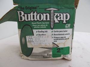 lot 234 image: Plastic cap nails