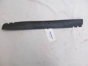 lot 241 image: Lawn mower blade