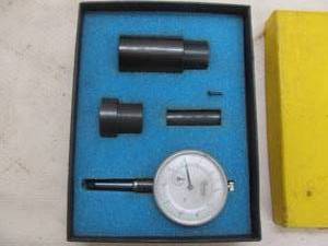 lot 249 image: Stem height gage
