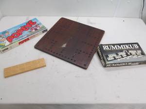lot 269 image: Board games