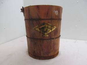 lot 176 image: Ice cream freezer