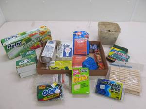 lot 189 image: Miscellaneous