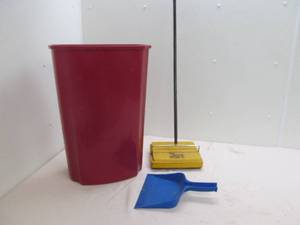 lot 197 image: Variety of home tools