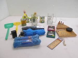 lot 213 image: Miscellaneous
