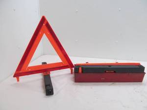 lot 216 image: Emergency lights