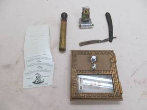 lot 281 image: Miscellaneous