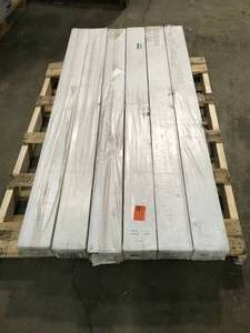 6 CASES WITH HOME DECOR COLLECTION Hand Scraped Wire Brushed Strand Woven Chai 38 in. T x 5-18 in. W x 72 in. L Engineered Click Bamboo Flooring SEE PICS