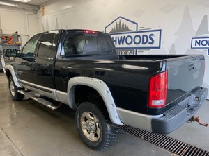 2005 Dodge Ram 2500 4x4 Cummins -No Reserve-