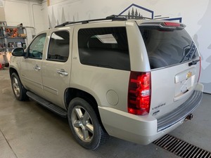 2013 Chevy Tahoe LTZ 4x4 -No Reserve-