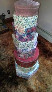lot 14 image: Tower of Boxes (8)