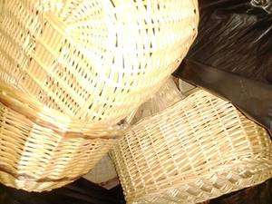 lot 35 image: Whole Lota Basket Going On