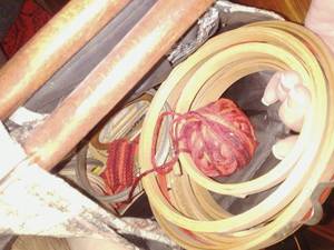 lot 38 image: Crafts and Sewing Materials
