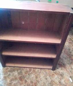 lot 41 image: Misc. Lot full of goodies. Crates