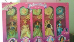 lot 59 image: Barbie Collection