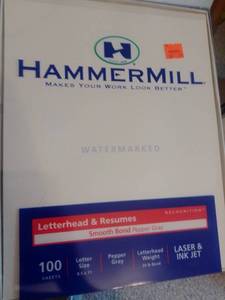 lot 93 image: Misc. Office Supply (7 boxes)