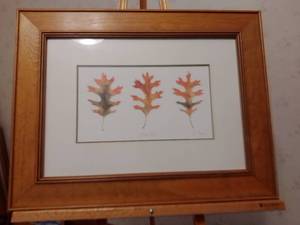 lot 127 image: 2 framed prints and more.