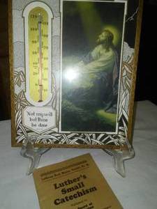 lot 61F image: Religious Art and more.1929