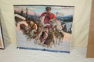 lot 37 image: The Northwest Paper Company Cloquet, Minnesota  Wall Art