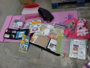 lot 155 image: Art Lot and more...