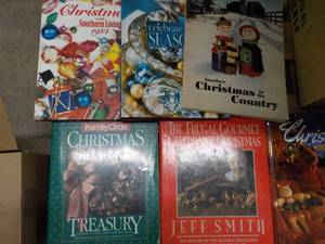 lot 333 image: Xmas Lot...