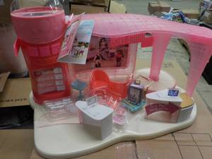 lot 76 image: LORI Airport...