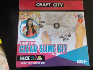 lot 150 image: Craft City...