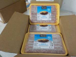 lot 206 image: Case of 12 - 12 Frozen Essential Ev...